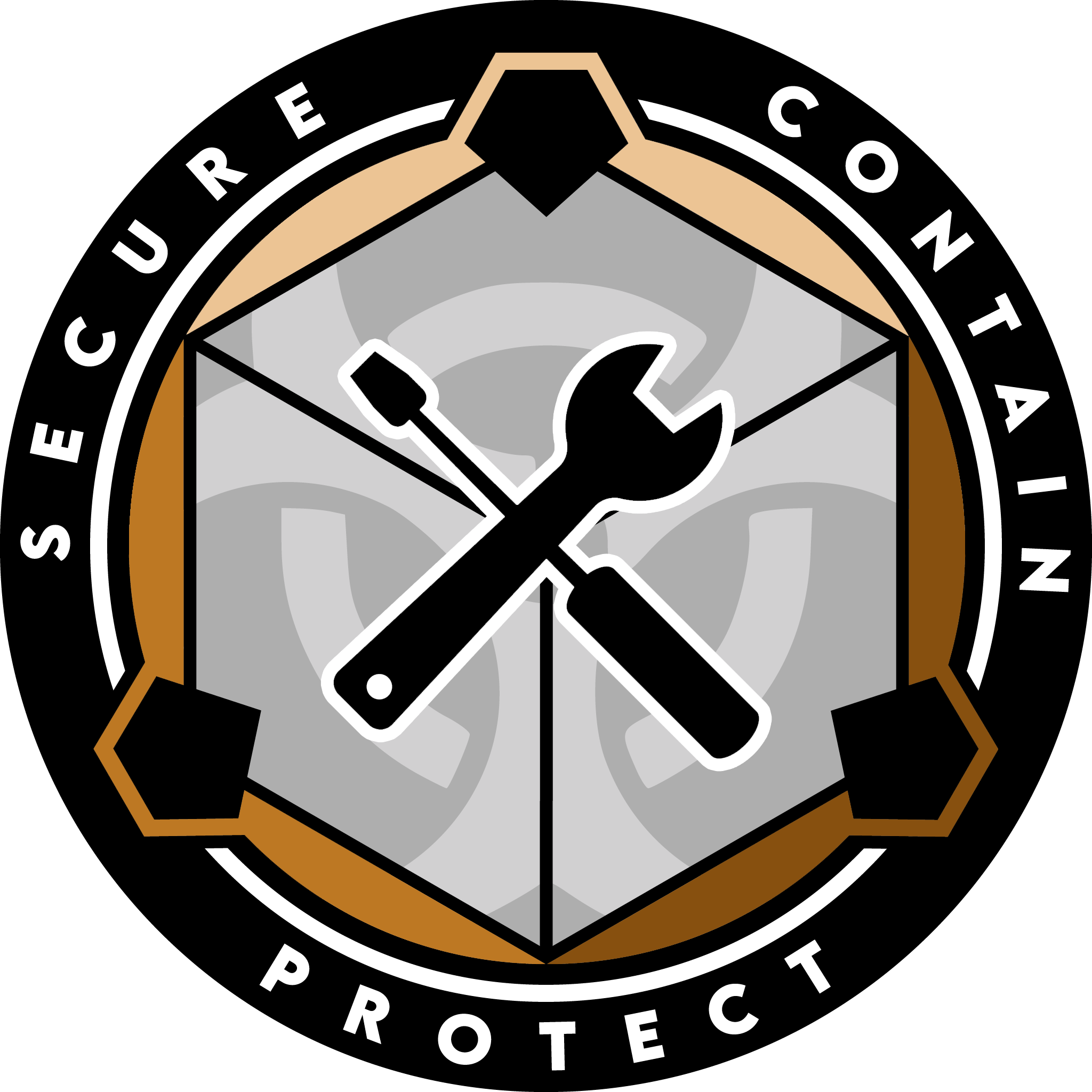 ETS Logo