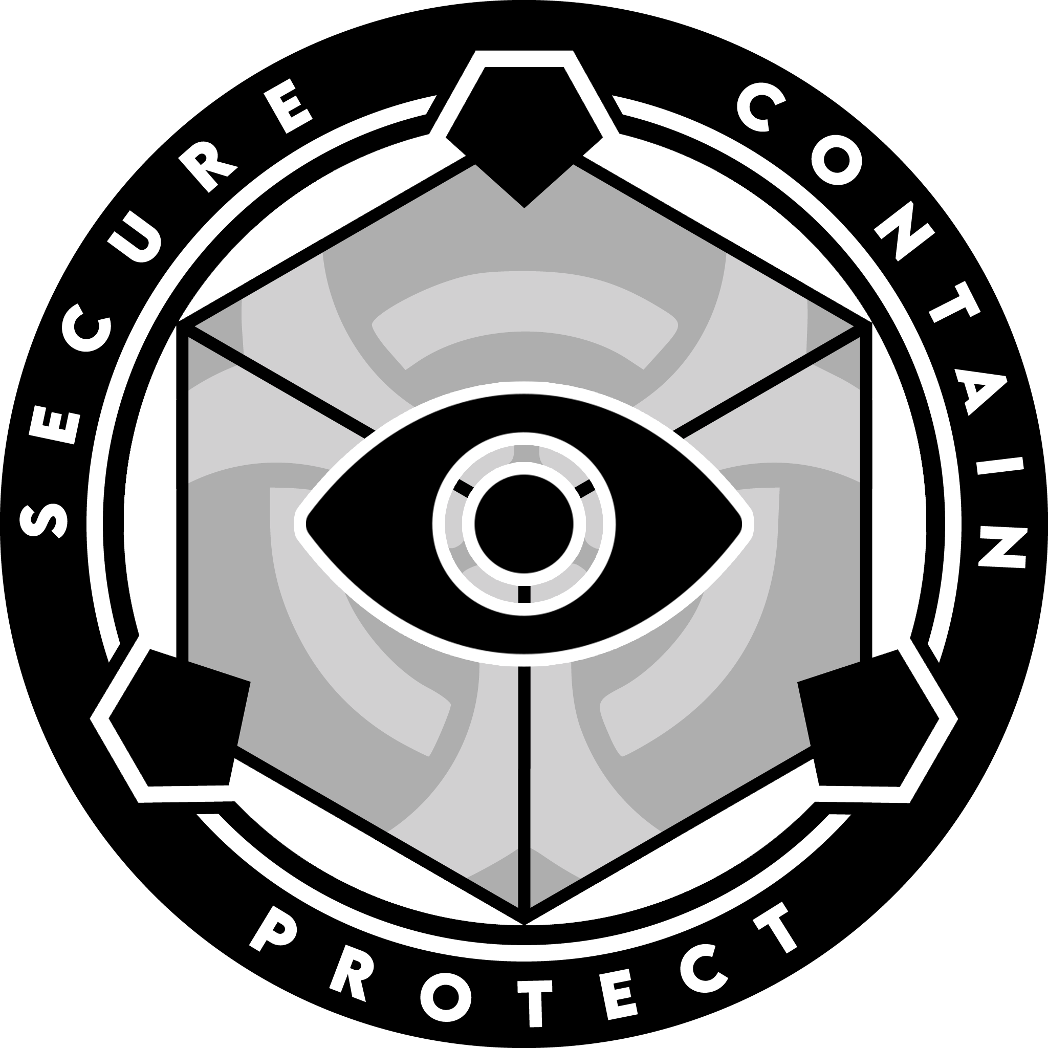 ISS Logo